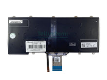 Load image into Gallery viewer, Dell E7250 E5250 E5270 E7270 5270 7250 Keyboard - TellusRemShop