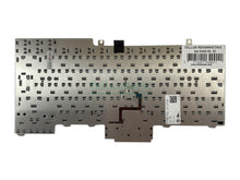 Load image into Gallery viewer, Dell E6400 E1705 E5400 E6500 E9400 E1501 E5500 E5400 E6410 M2400 M4200 M4400 Keyboard - TellusRemShop