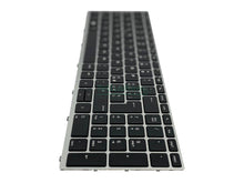 Load image into Gallery viewer, HP 650 G4 HP 450 G5 HP 455 G5 HP 470 G5 Keyboard - TellusRemShop