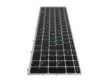 Load image into Gallery viewer, HP 650 G4 HP 450 G5 HP 455 G5 HP 470 G5 Keyboard - TellusRemShop