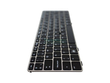 Load image into Gallery viewer, HP 6460B 6465B 6470B 6475B 6465 6470 6475 8470B 8460P 8460W 8470W Refurbished Keyboard SILVER - TellusRemShop