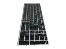 Load image into Gallery viewer, HP 650 G4 HP 450 G5 HP 455 G5 HP 470 G5 Keyboard - TellusRemShop