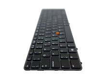 Load image into Gallery viewer, HP 8560W 8570W Refurbished Keyboard - TellusRemShop
