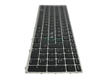 Load image into Gallery viewer, HP 650 G4 HP 450 G5 HP 455 G5 HP 470 G5 Keyboard - TellusRemShop