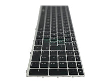 Load image into Gallery viewer, HP 650 G4 HP 450 G5 HP 455 G5 HP 470 G5 Keyboard - TellusRemShop