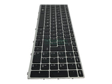 Load image into Gallery viewer, HP 650 G4 HP 450 G5 HP 455 G5 HP 470 G5 Keyboard - TellusRemShop