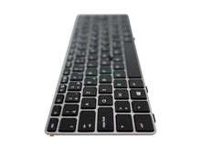 Load image into Gallery viewer, HP 6460B 6465B 6470B 6475B 6465 6470 6475 8470B 8460P 8460W 8470W Refurbished Keyboard SILVER - TellusRemShop