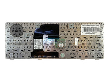 Load image into Gallery viewer, HP 6460B 6465B 6470B 6475B 6465 6470 6475 8470B 8460P 8460W 8470W Refurbished Keyboard SILVER - TellusRemShop