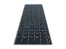 Load image into Gallery viewer, HP Zbook 15/17 G5/G6 Keyboard Refurbished - TellusRemShop