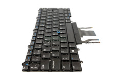 Load image into Gallery viewer, Dell E7450 E5470 E7470 E5480 E3340 E7480 E5490 E7490 Keyboard - TellusRemShop