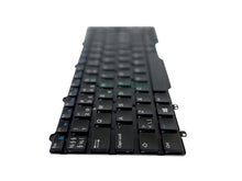 Load image into Gallery viewer, Dell E7450 E5470 E7470 E5480 E3340 E7480 E5490 E7490 Keyboard - TellusRemShop