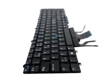 Load image into Gallery viewer, Dell E5570 E5550 E5580 E7510 E3510 M3510 3530 7510 7710 Keyboard - TellusRemShop
