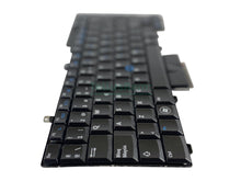 Load image into Gallery viewer, Dell E6400 E1705 E5400 E6500 E9400 E1501 E5500 E5400 E6410 M2400 M4200 M4400 Keyboard - TellusRemShop