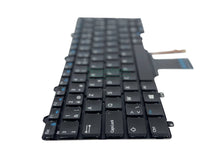 Load image into Gallery viewer, Dell E7250 E5250 E5270 E7270 5270 7250 Keyboard - TellusRemShop