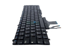Load image into Gallery viewer, Dell E5570 E5550 E5580 E7510 E3510 M3510 3530 7510 7710 Keyboard - TellusRemShop