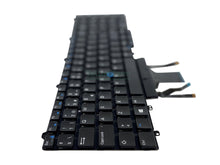Load image into Gallery viewer, Dell E5570 E5550 E5580 E7510 E3510 M3510 3530 7510 7710 Keyboard - TellusRemShop