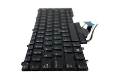 Load image into Gallery viewer, Dell E7450 E5470 E7470 E5480 E3340 E7480 E5490 E7490 Keyboard - TellusRemShop