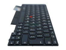 Load image into Gallery viewer, Lenovo ThinkPad X280 X390 X395 Refurbished Keyboard - TellusRemShop