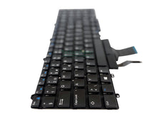 Load image into Gallery viewer, Dell E5570 E5550 E5580 E7510 E3510 M3510 3530 7510 7710 Keyboard - TellusRemShop