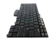 Load image into Gallery viewer, Dell E6400 E1705 E5400 E6500 E9400 E1501 E5500 E5400 E6410 M2400 M4200 M4400 Keyboard - TellusRemShop