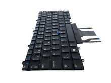 Load image into Gallery viewer, Dell E7450 E5470 E7470 E5480 E3340 E7480 E5490 E7490 Keyboard - TellusRemShop