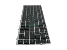 Load image into Gallery viewer, HP 840 G5/G6 - 846 G5 - 745 G5 - Zbook 14U G5 Replacement Keyboard - TellusRemShop