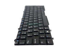 Load image into Gallery viewer, Dell E7450 E5470 E7470 E5480 E3340 E7480 E5490 E7490 Keyboard - TellusRemShop