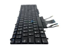 Load image into Gallery viewer, Dell E5570 E5550 E5580 E7510 E3510 M3510 3530 7510 7710 Keyboard - TellusRemShop