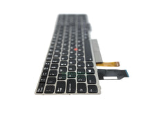 Load image into Gallery viewer, Lenovo ThinkPad P52 L580 E580 P72 T590 T580s Refurbished Keyboard - TellusRemShop