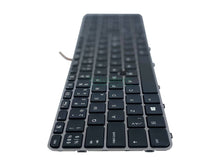 Load image into Gallery viewer, HP 850 G3 - 755 G3 - Zbook 15U G3 Replacement Keyboard - TellusRemShop