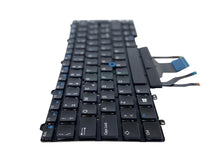 Load image into Gallery viewer, Dell E7450 E5470 E7470 E5480 E3340 E7480 E5490 E7490 Keyboard - TellusRemShop