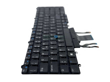 Load image into Gallery viewer, Dell E5570 E5550 E5580 E7510 E3510 M3510 3530 7510 7710 Keyboard - TellusRemShop