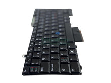 Load image into Gallery viewer, Dell E6400 E1705 E5400 E6500 E9400 E1501 E5500 E5400 E6410 M2400 M4200 M4400 Keyboard - TellusRemShop
