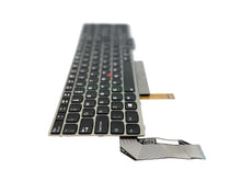 Load image into Gallery viewer, Lenovo ThinkPad P52 L580 E580 P72 T590 T580s Refurbished Keyboard - TellusRemShop