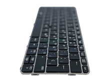 Load image into Gallery viewer, HP 820 G3/G4 - HP 828 G3/G4 - HP 725 G3/G4 Refurbished Keyboard - TellusRemShop
