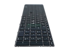 Load image into Gallery viewer, HP Zbook 15/17 G5/G6 Keyboard Refurbished - TellusRemShop
