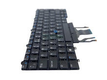 Load image into Gallery viewer, Dell E7450 E5470 E7470 E5480 E3340 E7480 E5490 E7490 Keyboard - TellusRemShop