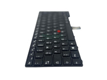 Load image into Gallery viewer, Lenovo ThinkPad E470 E470C E475 Refurbished Keyboard - TellusRemShop