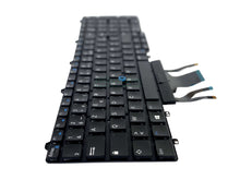 Load image into Gallery viewer, Dell E5570 E5550 E5580 E7510 E3510 M3510 3530 7510 7710 Keyboard - TellusRemShop