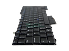 Load image into Gallery viewer, Dell E6400 E1705 E5400 E6500 E9400 E1501 E5500 E5400 E6410 M2400 M4200 M4400 Keyboard - TellusRemShop