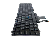 Load image into Gallery viewer, Dell E5570 E5550 E5580 E7510 E3510 M3510 3530 7510 7710 Keyboard - TellusRemShop