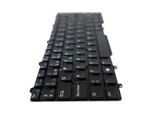 Load image into Gallery viewer, Dell E7450 E5470 E7470 E5480 E3340 E7480 E5490 E7490 Keyboard - TellusRemShop