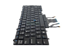 Load image into Gallery viewer, Dell E7450 E5470 E7470 E5480 E3340 E7480 E5490 E7490 Keyboard - TellusRemShop