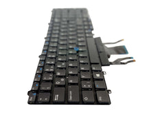 Load image into Gallery viewer, Dell E5570 E5550 E5580 E7510 E3510 M3510 3530 7510 7710 Keyboard - TellusRemShop
