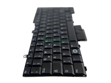 Load image into Gallery viewer, Dell E6400 E1705 E5400 E6500 E9400 E1501 E5500 E5400 E6410 M2400 M4200 M4400 Keyboard - TellusRemShop