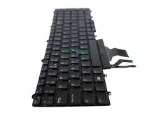 Load image into Gallery viewer, Dell E5570 E5550 E5580 E7510 E3510 M3510 3530 7510 7710 Keyboard - TellusRemShop