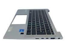 Load image into Gallery viewer, HP 830 G7/G8 - 835 G7/G8 Refurbished Keyboard Top Cover - TellusRemShop