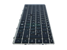 Load image into Gallery viewer, HP 840 G5/G6 - 846 G5 - 745 G5 - Zbook 14U G5 Replacement Keyboard - TellusRemShop