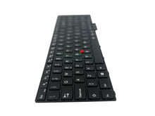 Load image into Gallery viewer, Lenovo ThinkPad E550 E560 E560C E555 E560P E565 Refurbished Keyboard - TellusRemShop
