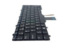 Load image into Gallery viewer, Dell E7250 E5250 E5270 E7270 5270 7250 Keyboard - TellusRemShop